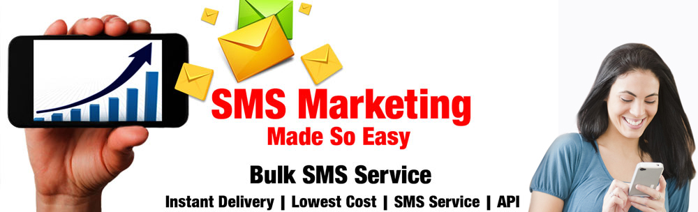 Bulk Sms Service Provider