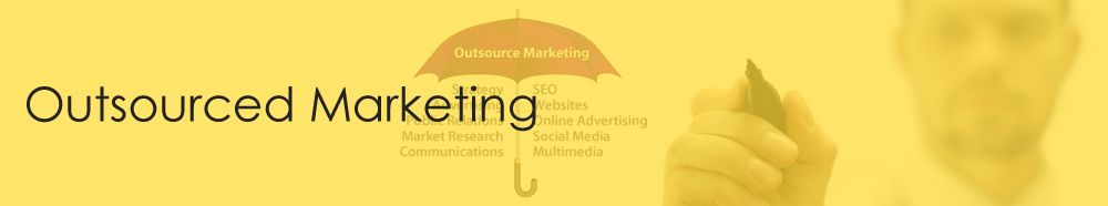 Outsourced Marketing Services