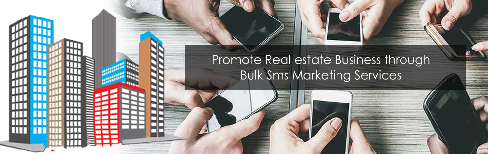 Bulk Sms Marketing Services