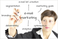 Email Marketing & Newsletter service