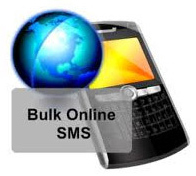 Online Bulk Sms Service