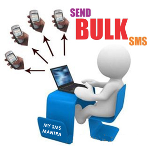 Bulk Sms Company