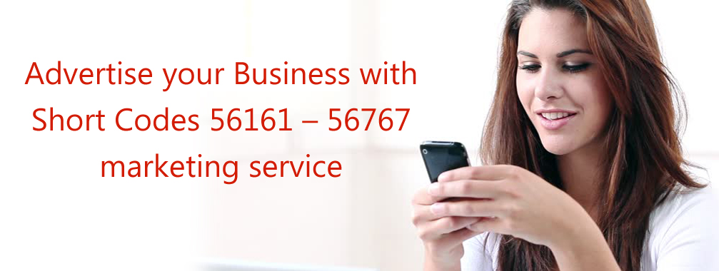 Bulk sms Marketing Service