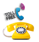 Toll Free Number Services